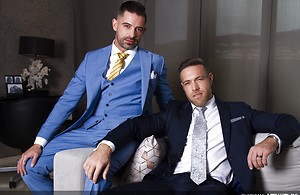 Blackmail by Men at Play image 8