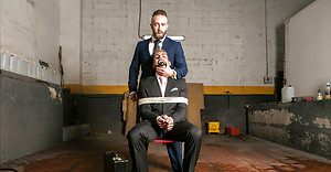 Wet & Code by Men at Play image 1