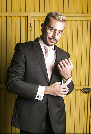 Wet & Code by Men at Play image 11