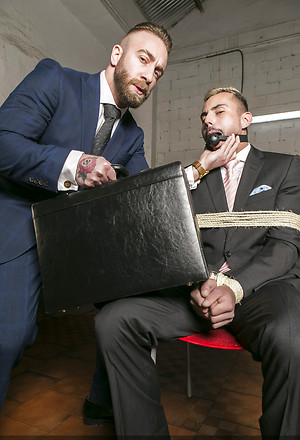 Wet & Code by Men at Play image 15
