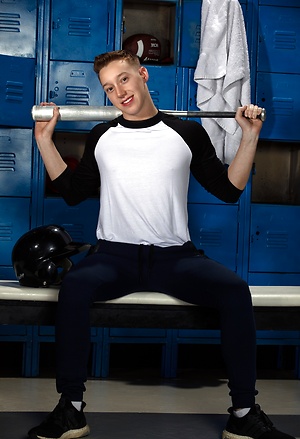 Tales From the Locker Room by Falcon Studios image 1