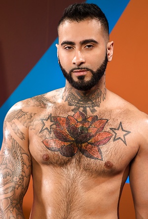 The Thirst Is Real by Raging Stallion image 1