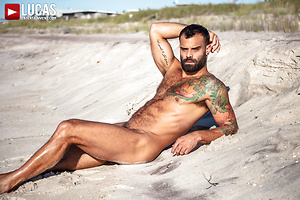 Ass-hammering Hardware Fire Island Orgy (Part 01)