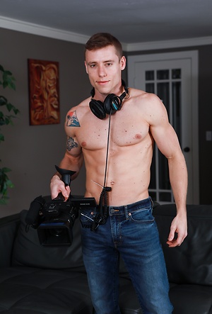 Auditions - Part 1 by NextDoorStudios image 1