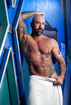 Cock Hunter by Raging Stallion image 1