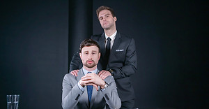 The Lewd Detective by Men at Play image 1