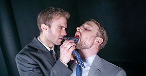 The Lewd Detective by Men at Play image 2