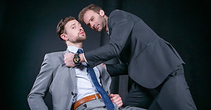The Lewd Detective by Men at Play image 3
