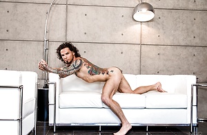 Bachelor Pad by Noir Male image 4