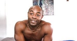 Aaron Trainer My Big Dick! by Extra Big Dicks image 1