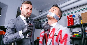 SCAM by Men at Play image 1