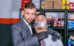 SCAM by Men at Play image 19