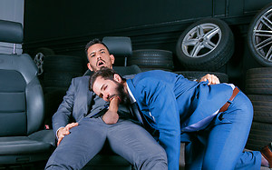 Extra Parts by Men at Play image 7