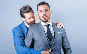 Extra Parts by Men at Play image 8