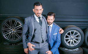 Extra Parts by Men at Play image 14