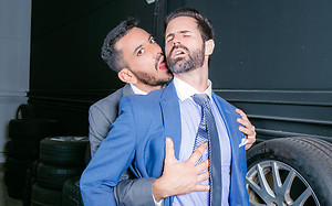 Extra Parts by Men at Play image 15