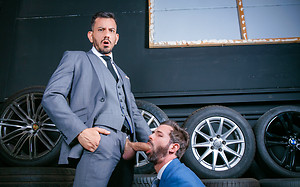 Extra Parts by Men at Play image 19