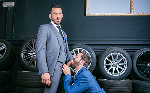 Extra Parts by Men at Play image 20
