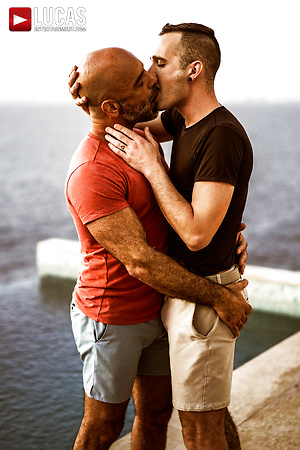 Love And Lust by Lucas Entetainment image 1
