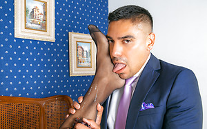 Suited Handyman by Men at Play image 9