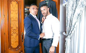 Suited Handyman by Men at Play image 20