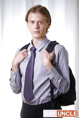 Elder Hill: Missionary Surveillance by MormonBoyz image 4