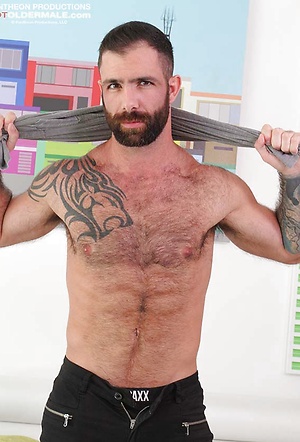 Jake Nicola