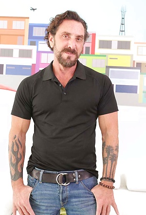 Vince Parker by Hot Older Male image 8