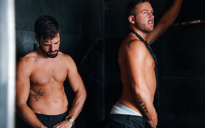 2 Wet, Editor's Cut by Men at Play image 1