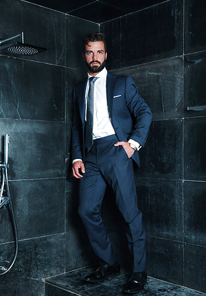 2 Wet, Editor's Cut by Men at Play image 6