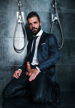 2 Wet, Editor's Cut by Men at Play image 12