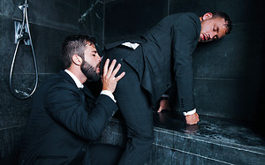2 Wet, Editor's Cut by Men at Play image 15