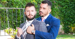 Wet Party Planner by Men at Play image 1