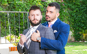 Wet Party Planner by Men at Play image 7