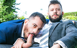 Wet Party Planner by Men at Play image 8