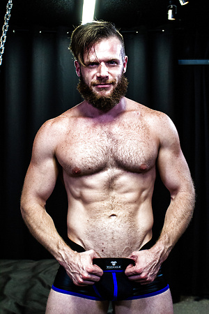 Dungeon  Featuring: Brian Bonds & Dale Savage by NastyDaddy image 4