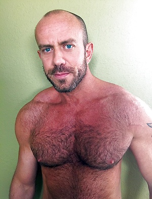 Rikk Dicks Muscleboy Matt by RawHole image 8
