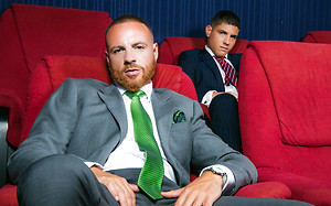 Cine-X Chill & Play by Men at Play image 18
