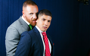 Cine-X Chill & Play by Men at Play image 19
