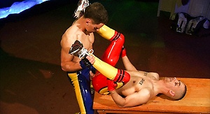 Slick Dogs: Preview by TitanMen image 10