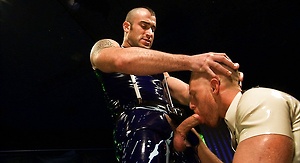 Slick Dogs: Preview by TitanMen image 11