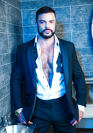 Tux Dup, Editor's Cut by Men at Play image 3