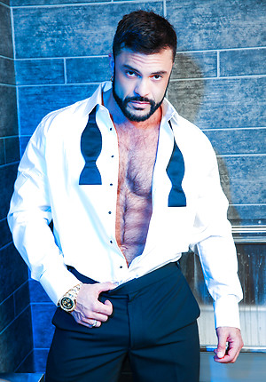 Tux Dup, Editor's Cut by Men at Play image 4