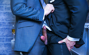 Tux Dup, Editor's Cut by Men at Play image 5