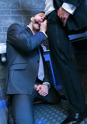 Tux Dup, Editor's Cut by Men at Play image 10