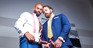 The Jealous Ex by Men at Play image 1