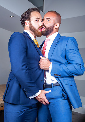The Jealous Ex by Men at Play image 2