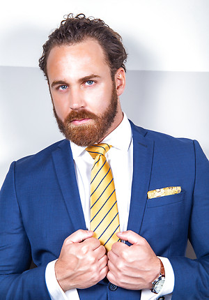 The Jealous Ex by Men at Play image 3