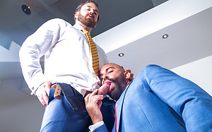 The Jealous Ex by Men at Play image 10