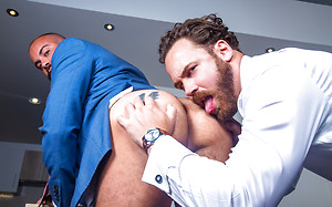 The Jealous Ex by Men at Play image 12